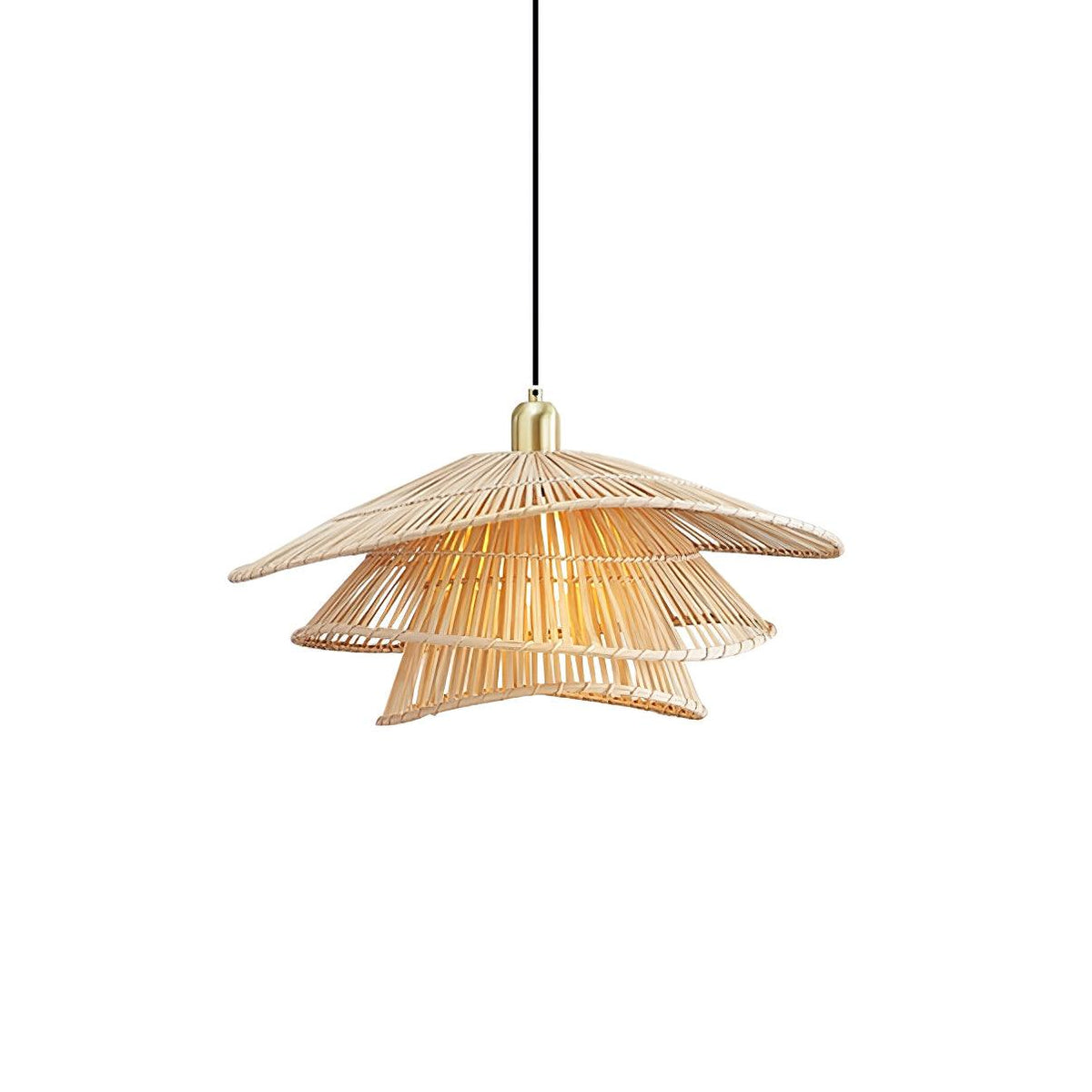 Nooky lampa wisząca
