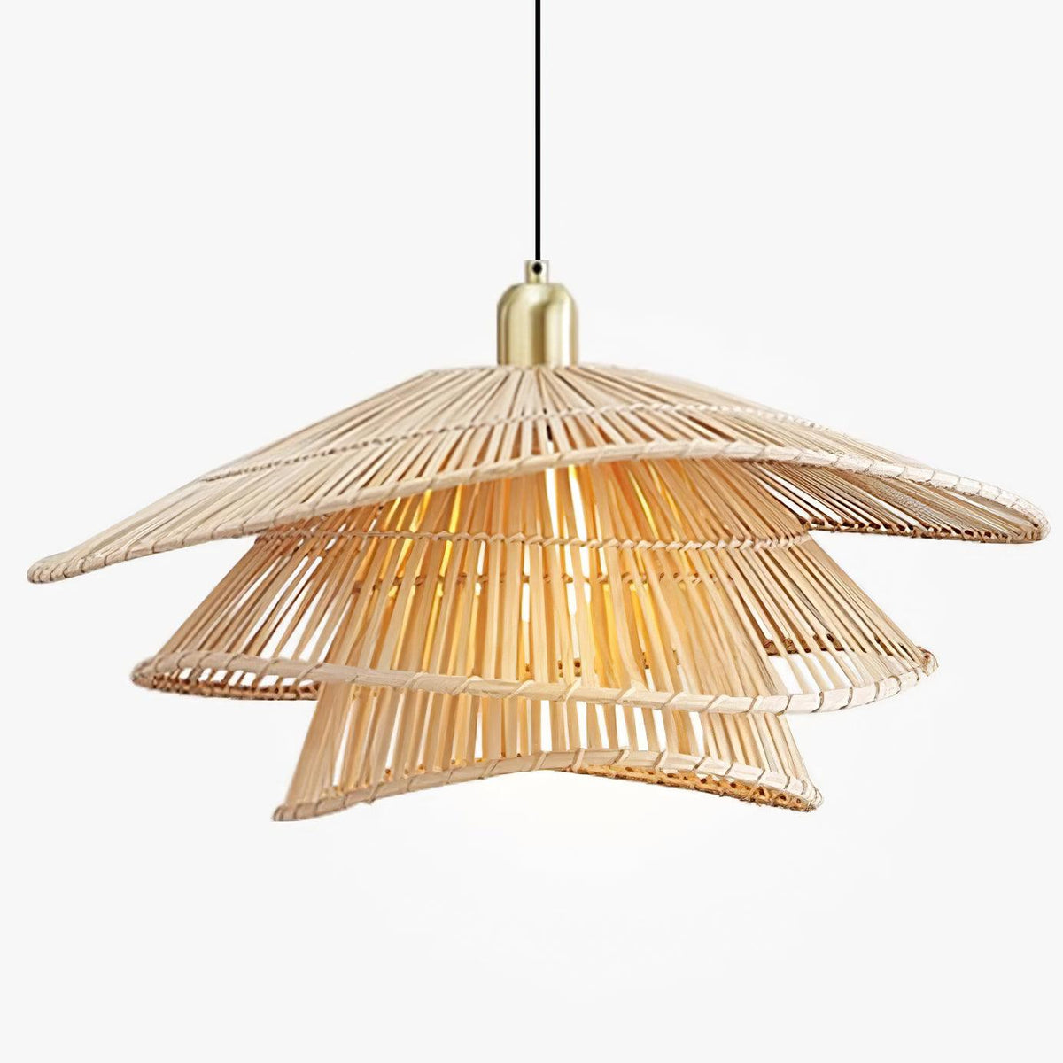 Nooky lampa wisząca