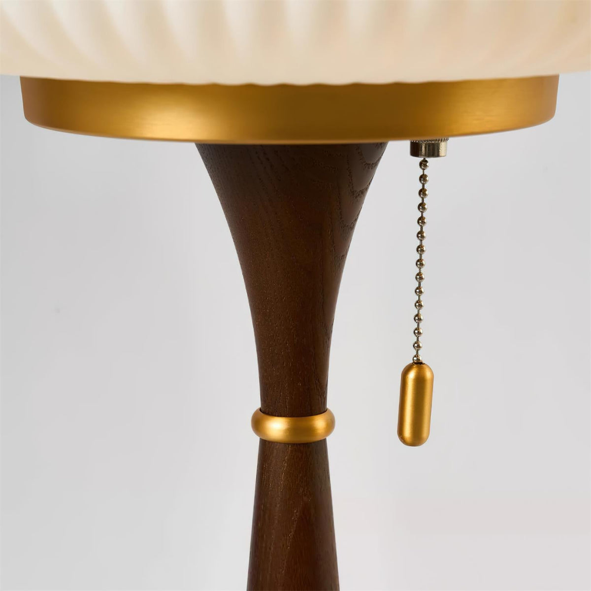 Rivaeria lampa stołowa
