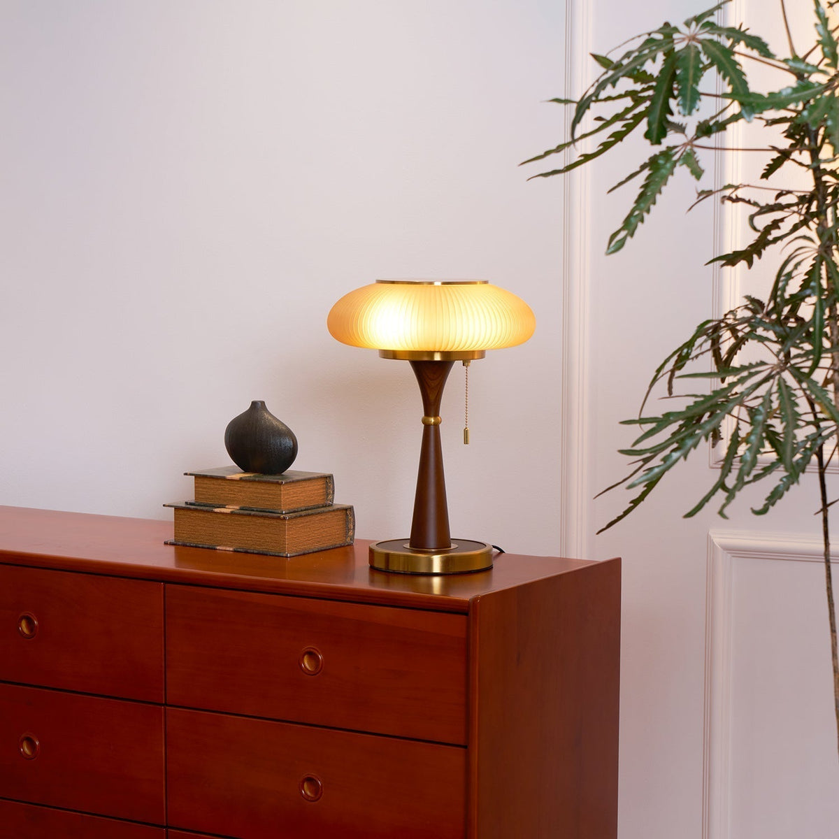 Rivaeria lampa stołowa