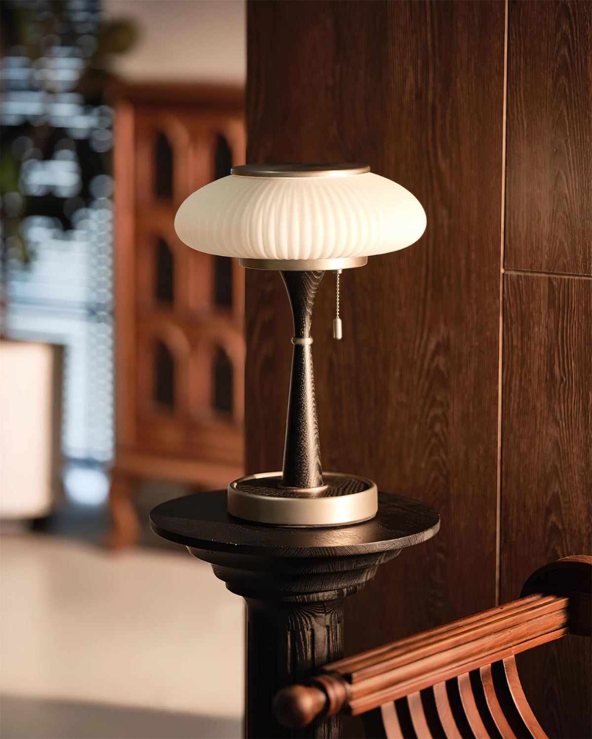 Rivaeria lampa stołowa