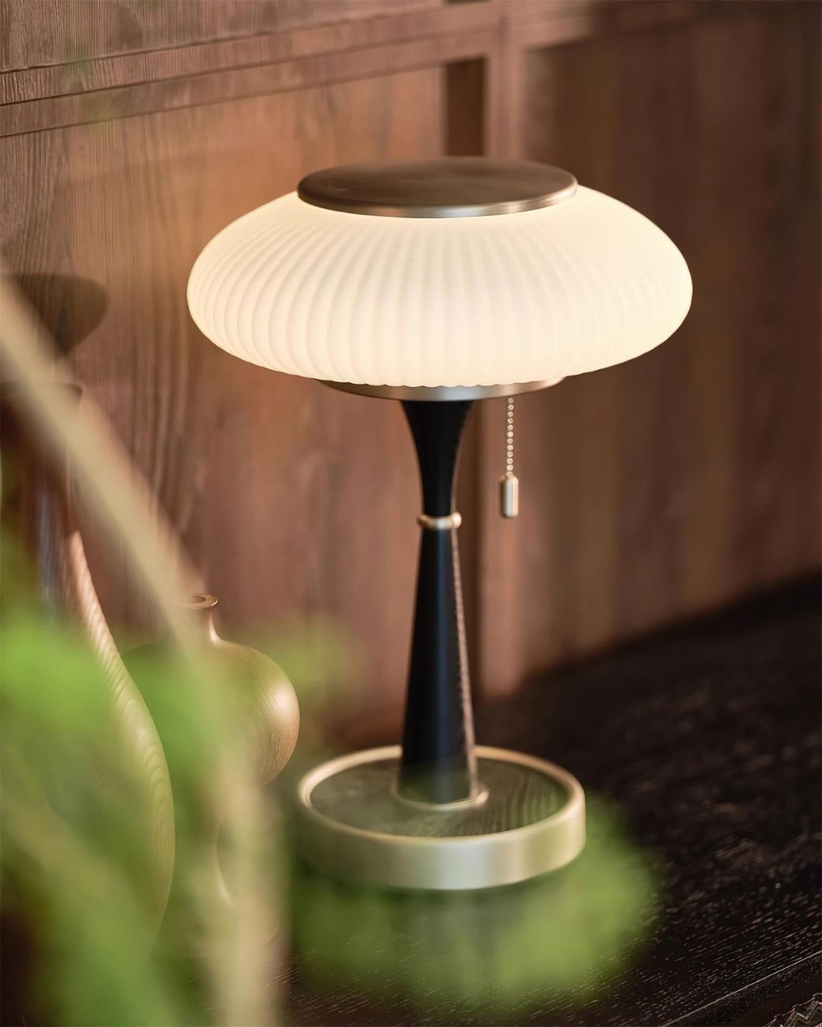 Rivaeria lampa stołowa