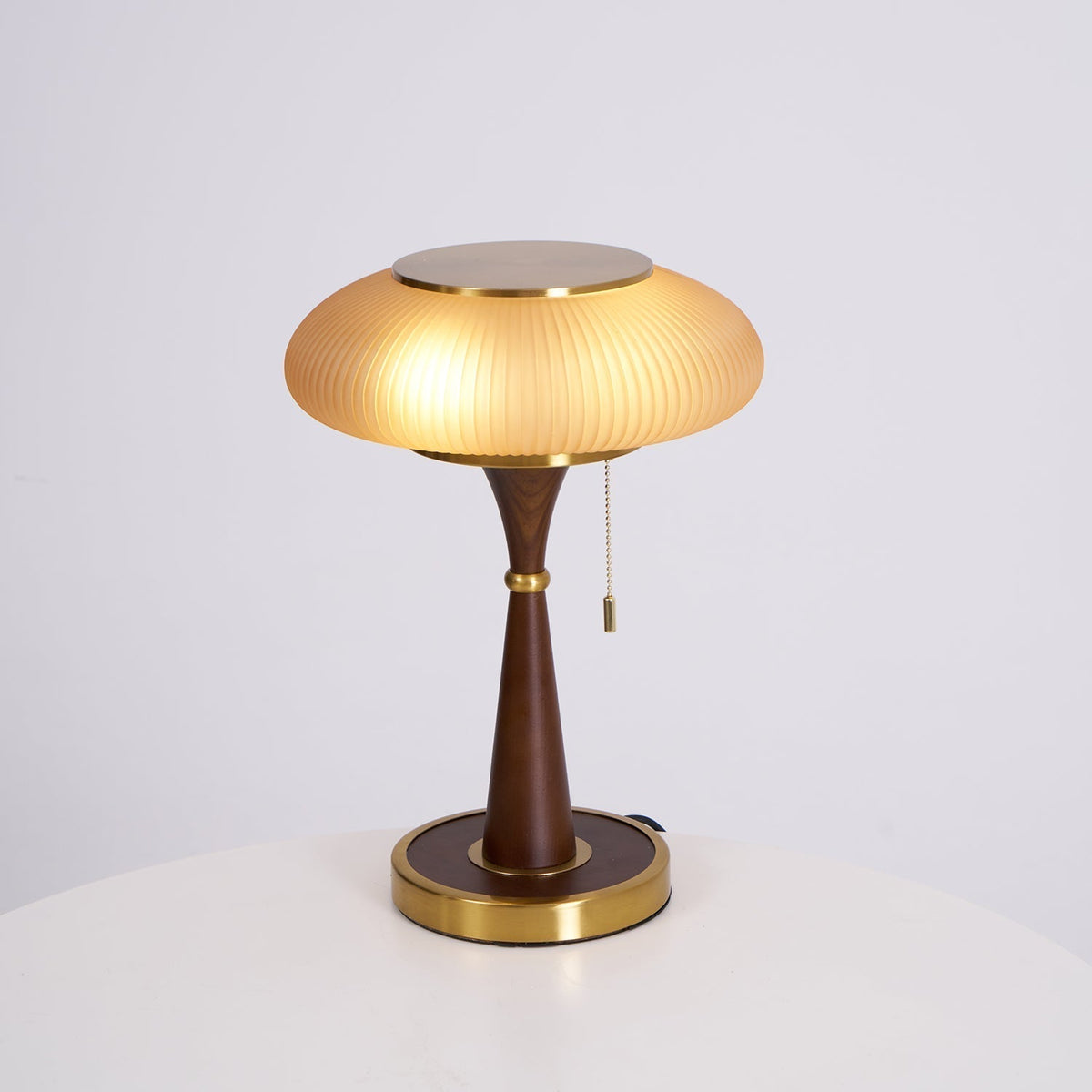 Rivaeria lampa stołowa