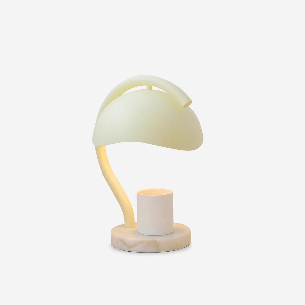 Renania lampa stołowa