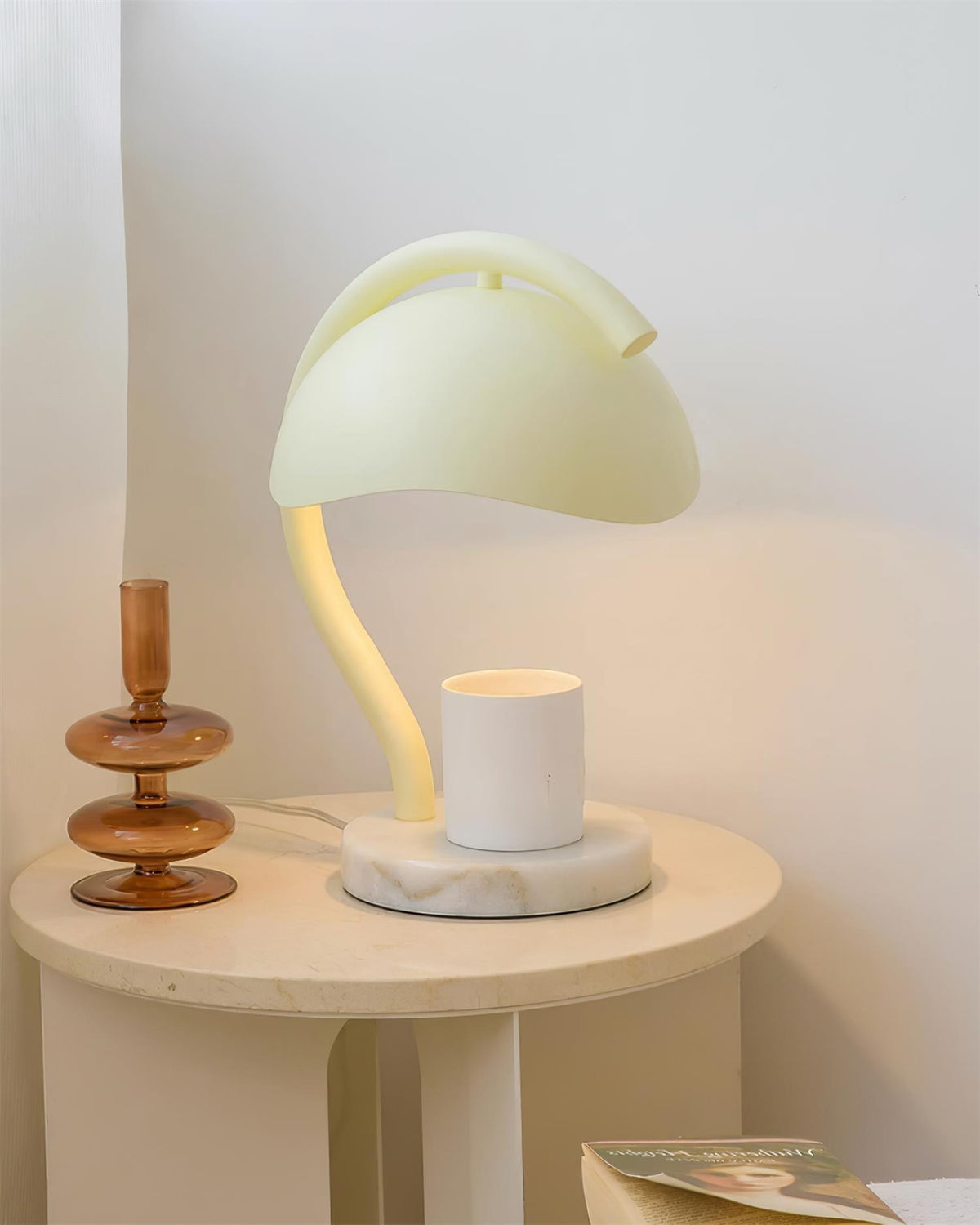 Renania lampa stołowa