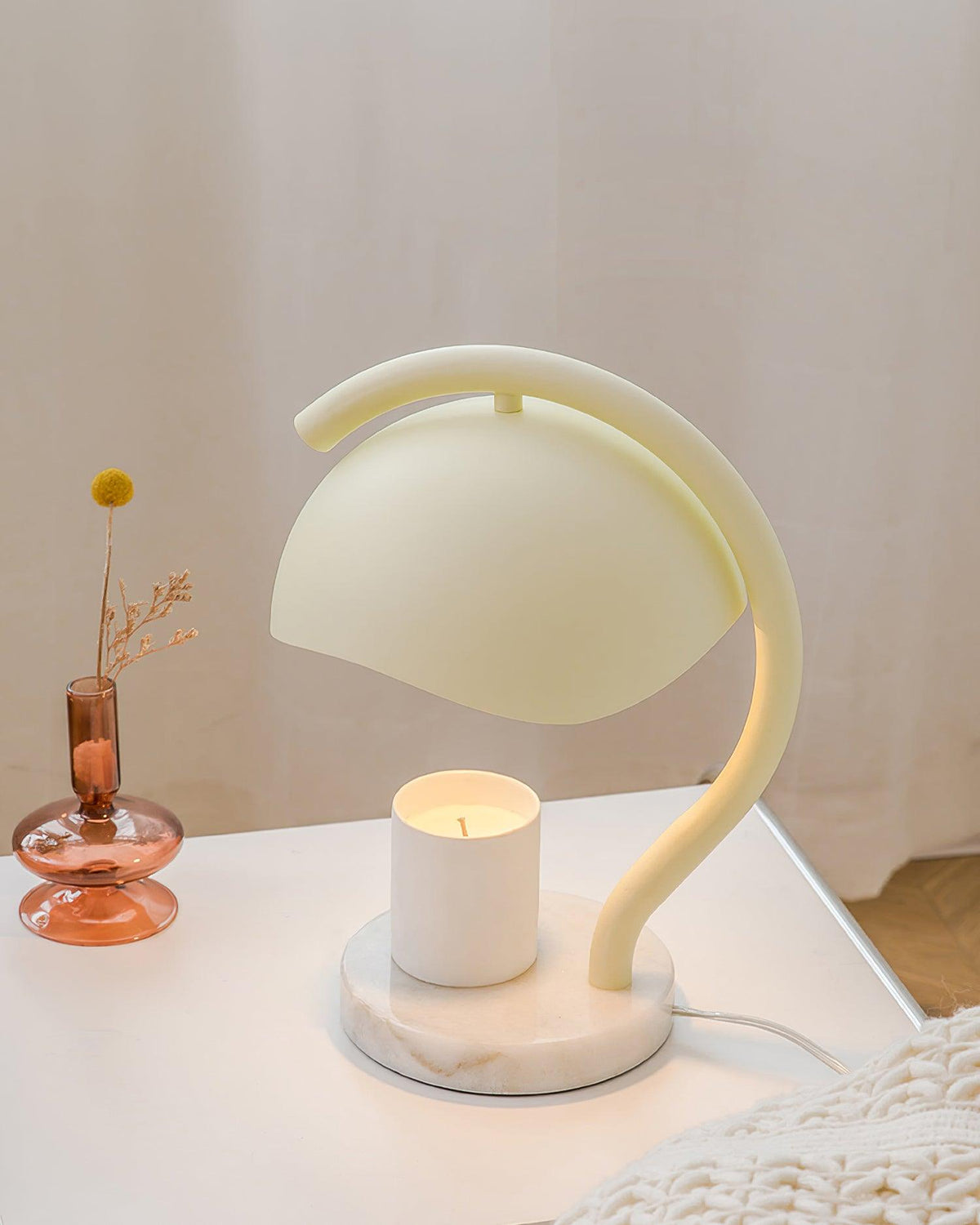Renania lampa stołowa