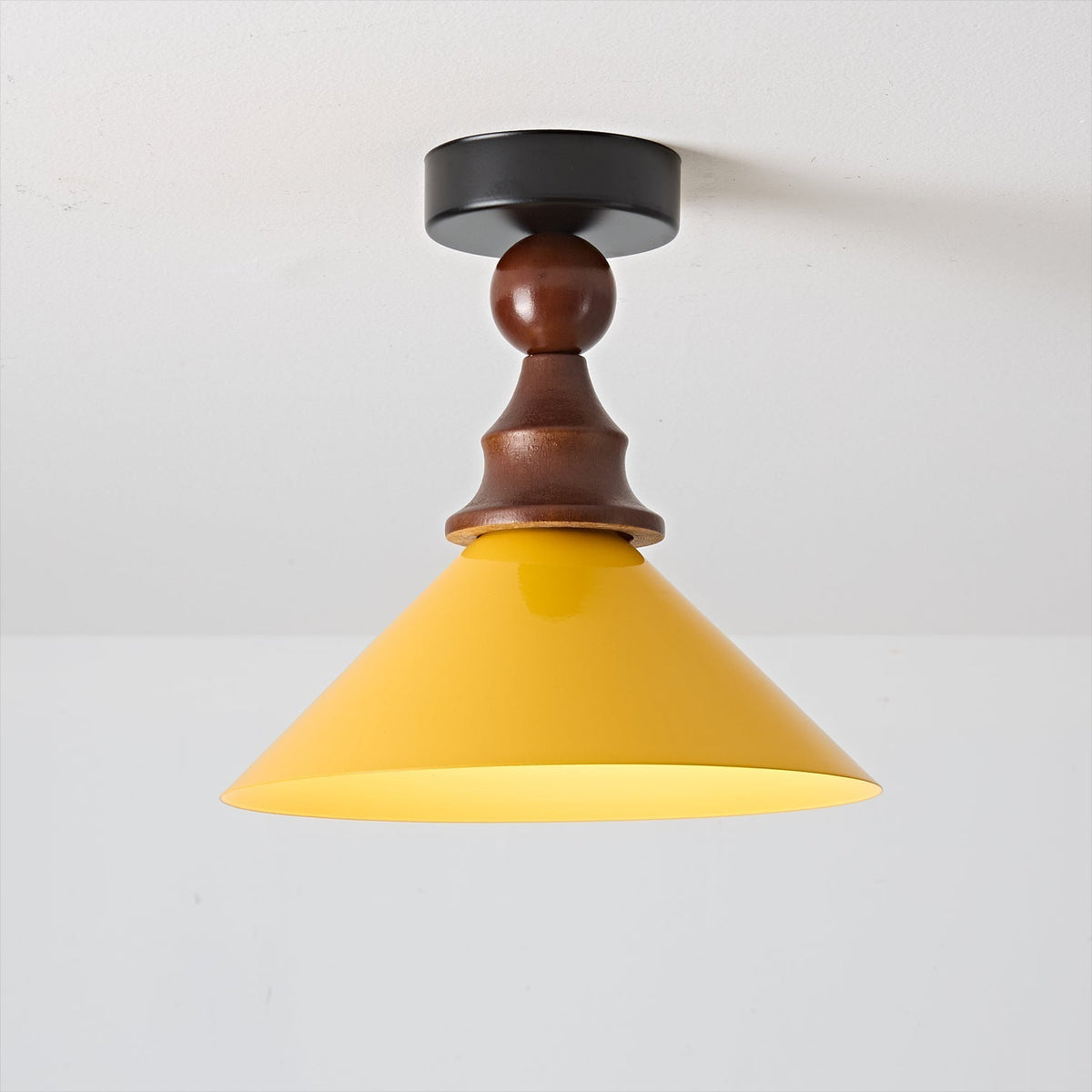 Avenaian vintage industrial lampa sufitowa