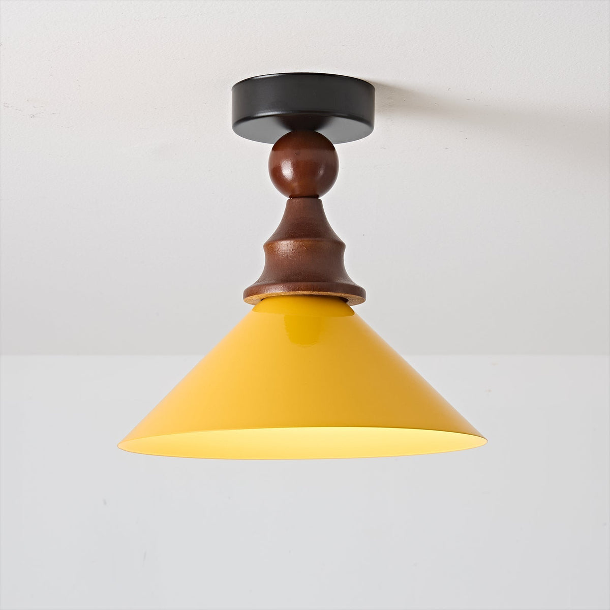 Avenaian vintage industrial lampa sufitowa