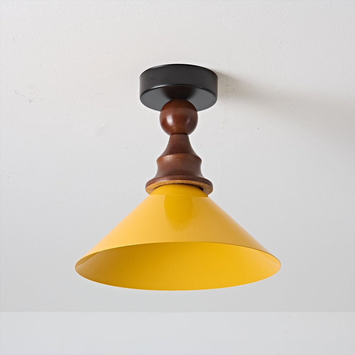 Avenaian vintage industrial lampa sufitowa