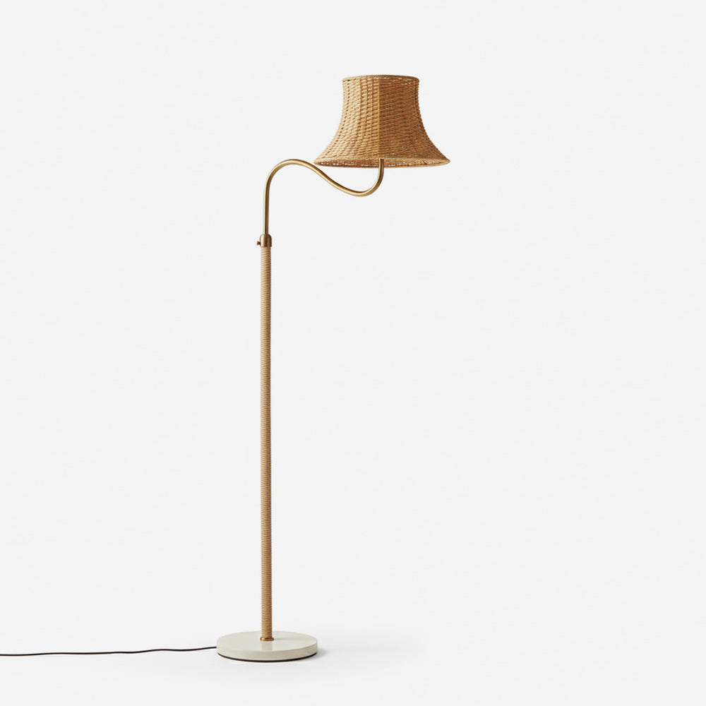 Lampa stojąca Orelereria