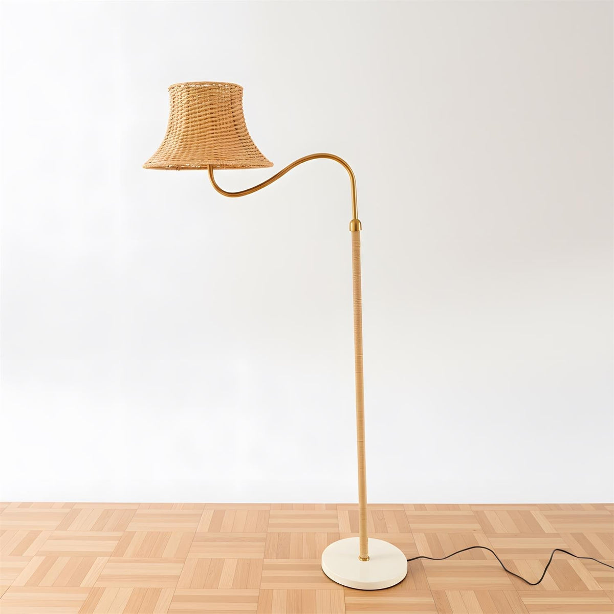 Lampa stojąca Orelereria
