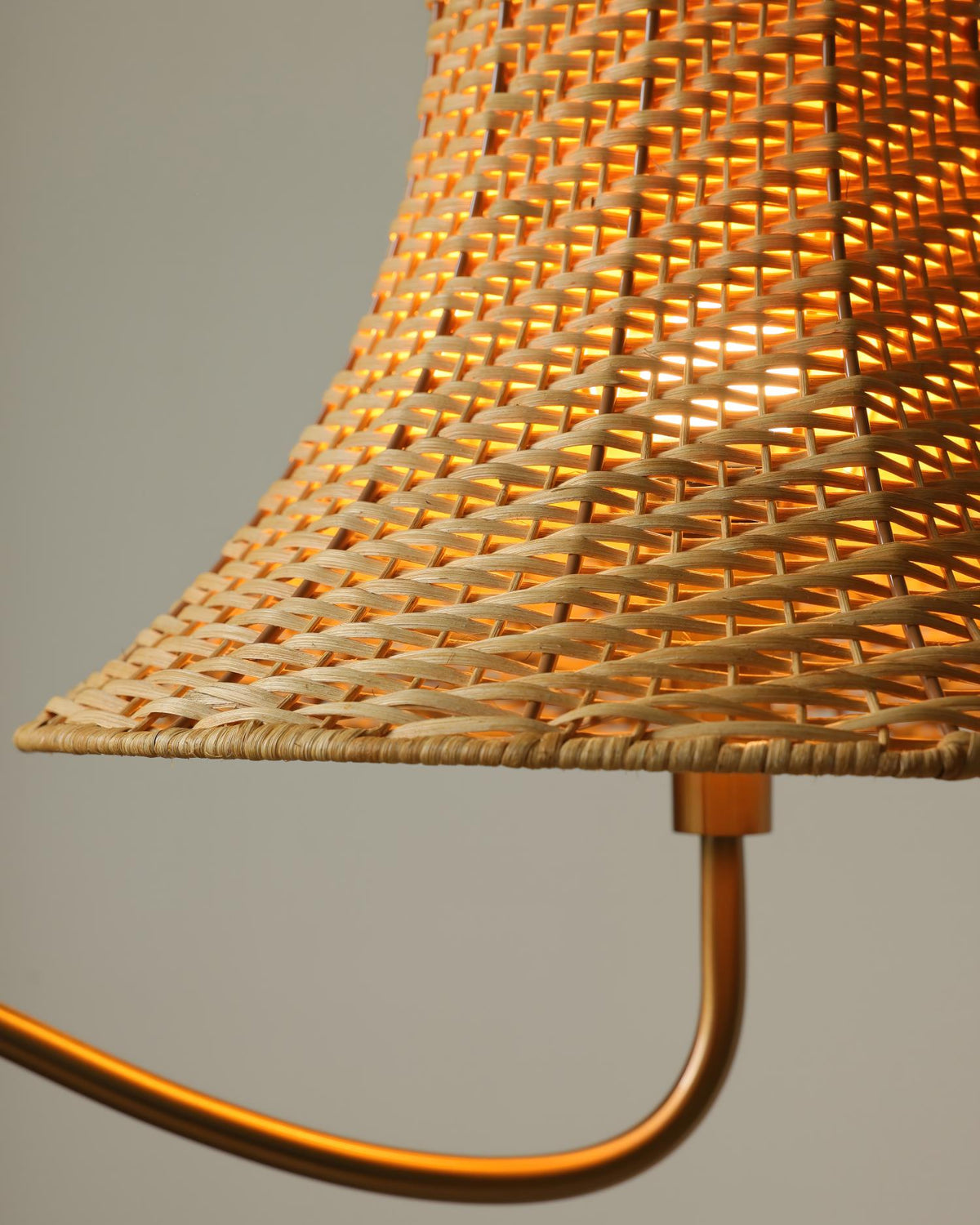 Lampa stojąca Orelereria