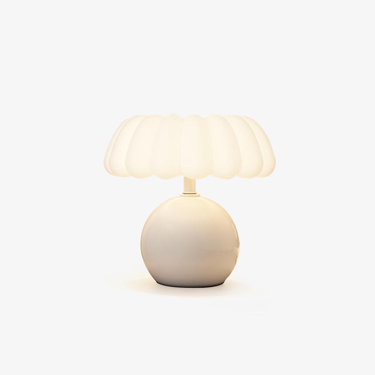 Elaeelle lampa stołowa