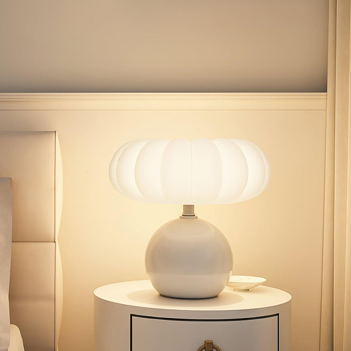 Elaeelle lampa stołowa