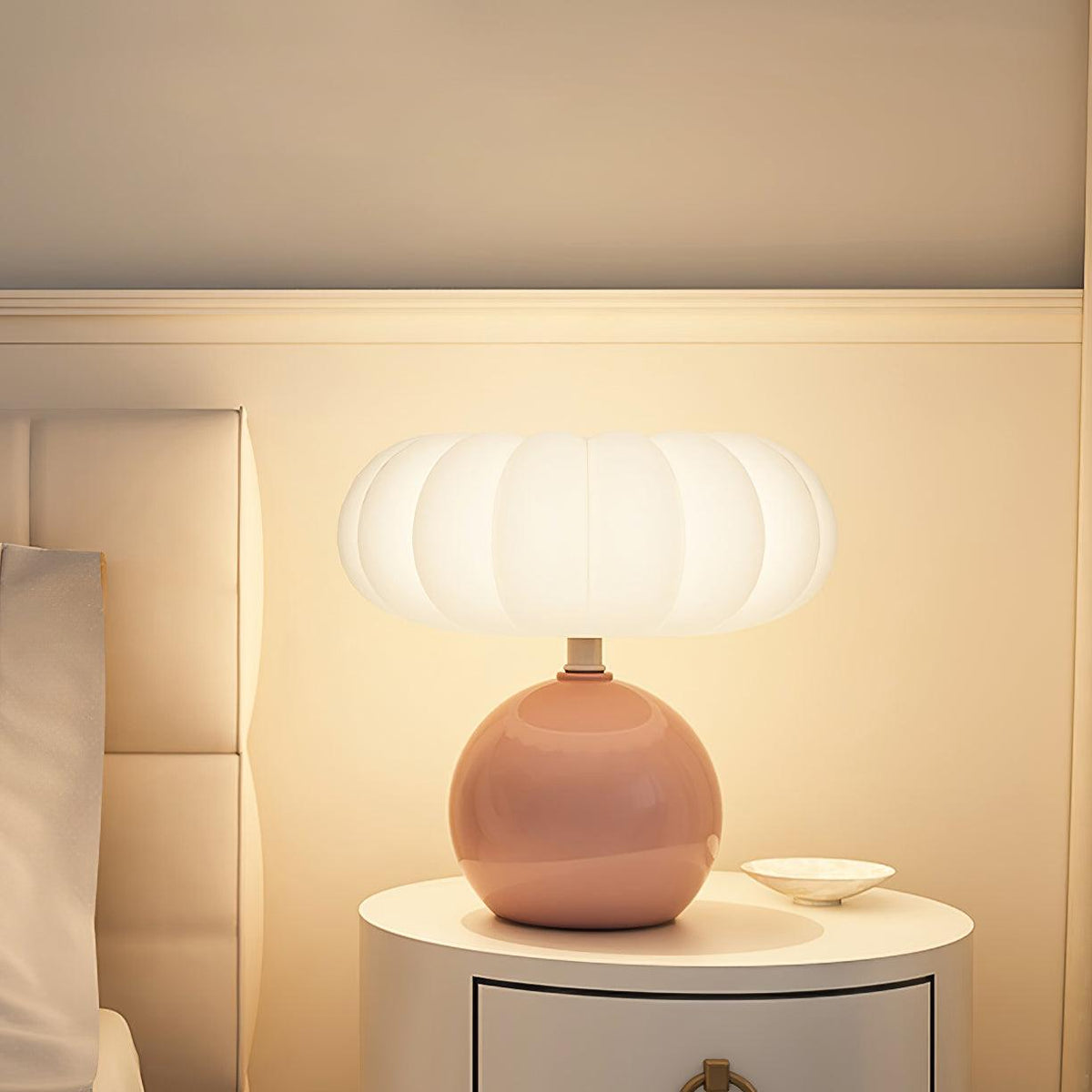 Elaeelle lampa stołowa