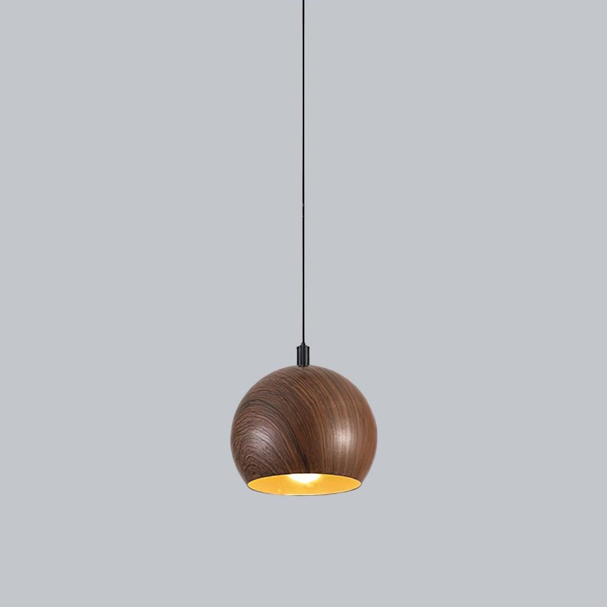 Lune Luxury lampa wisząca