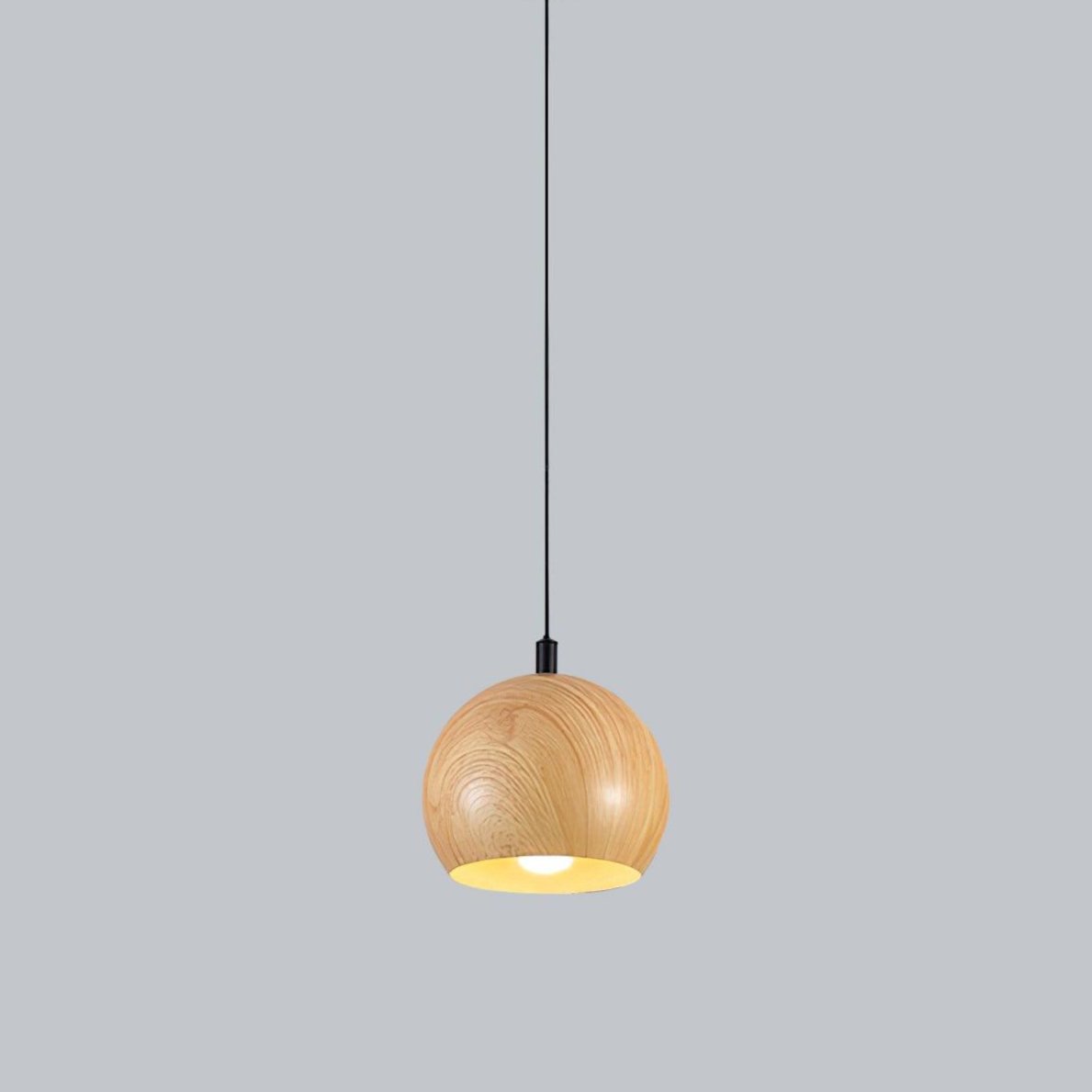 Lune Luxury lampa wisząca