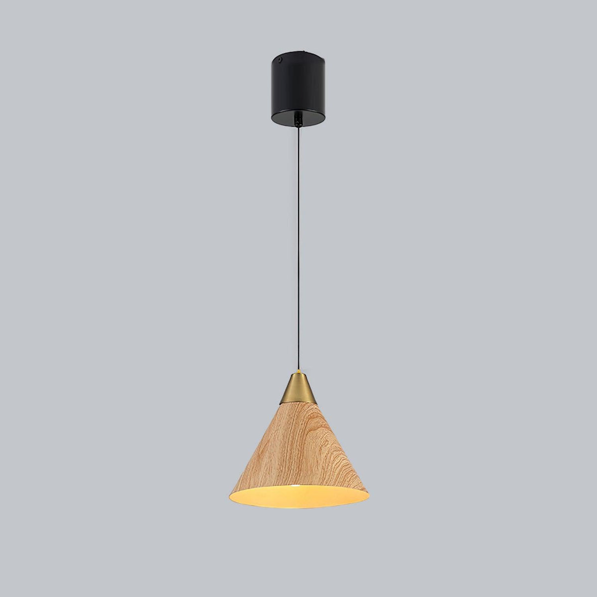 Lune Luxury lampa wisząca