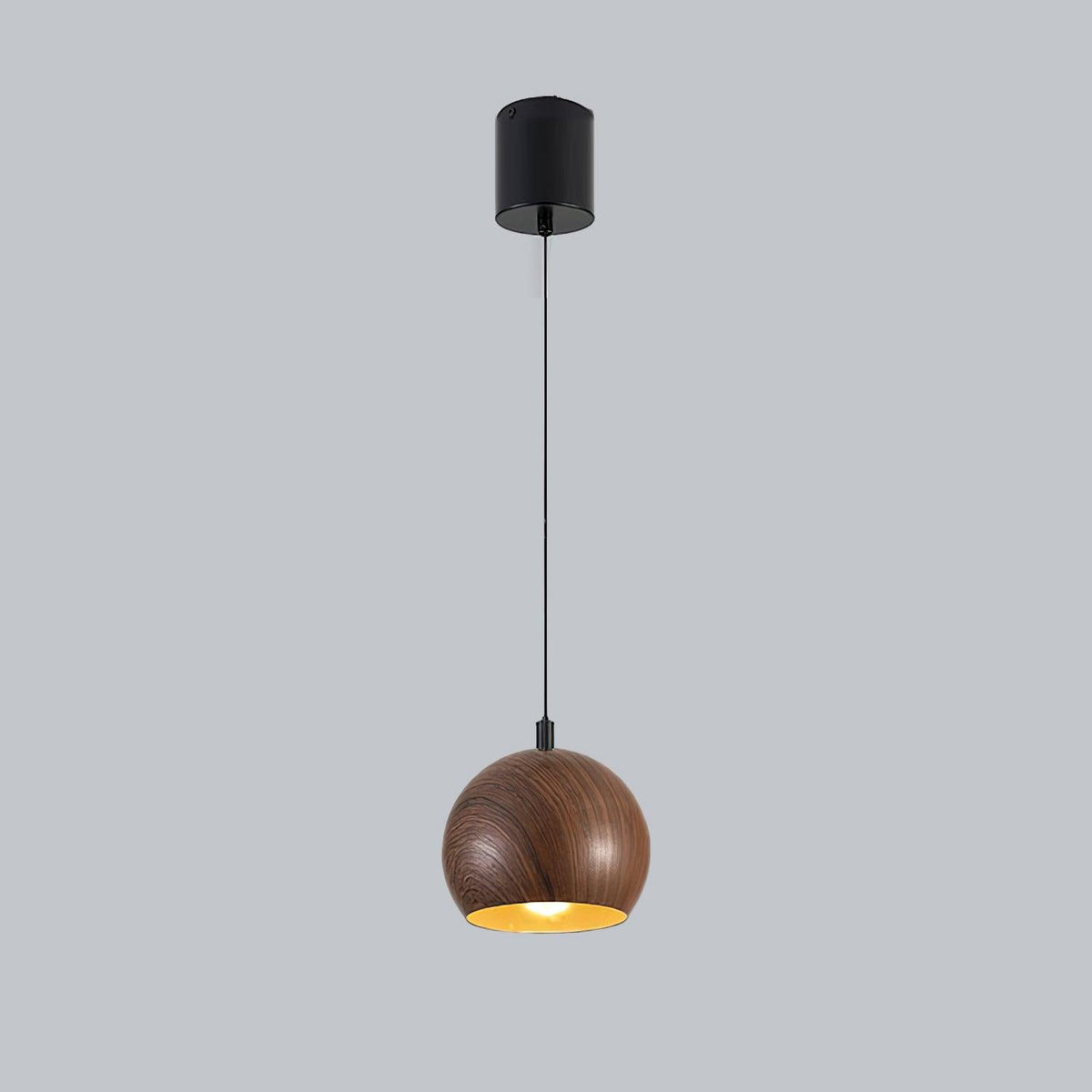 Lune Luxury lampa wisząca