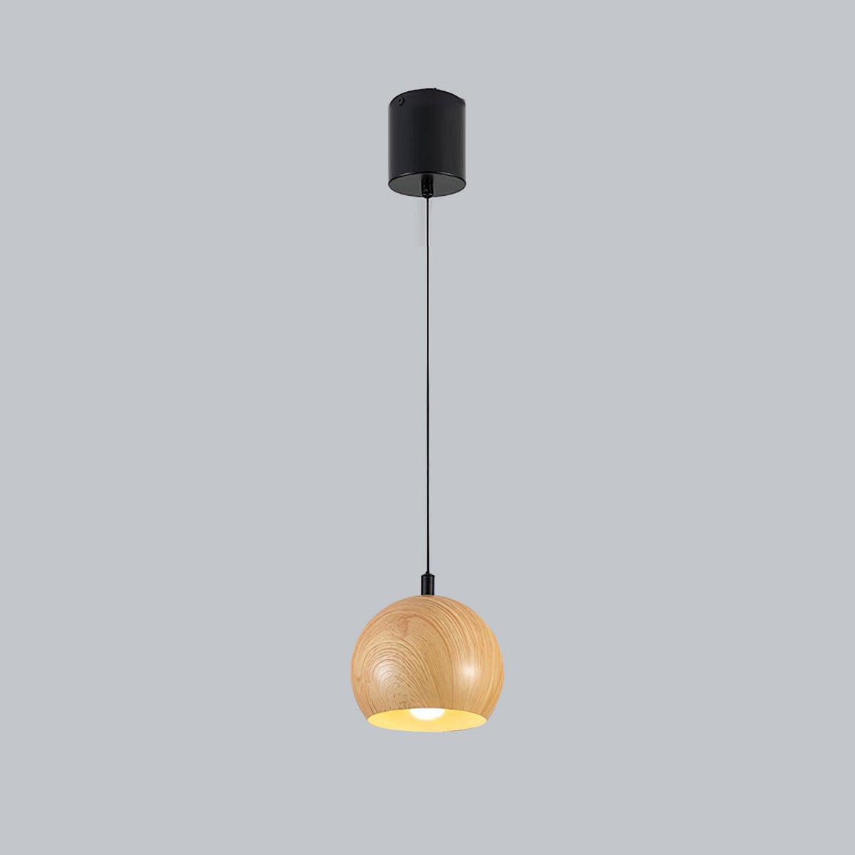 Lune Luxury lampa wisząca