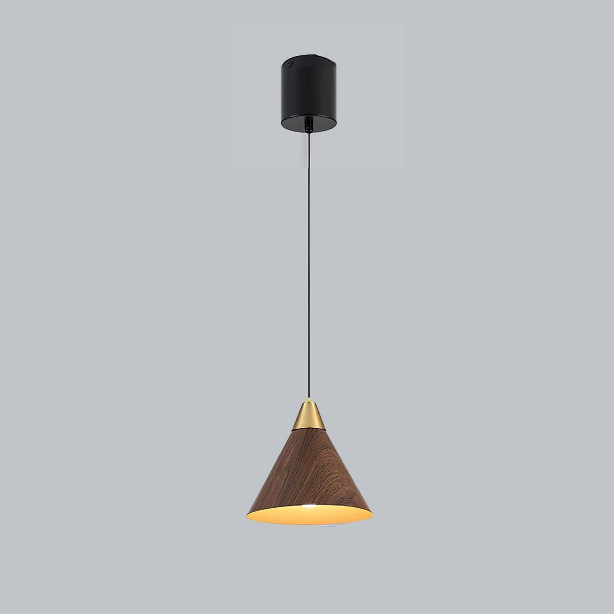 Lune Luxury lampa wisząca