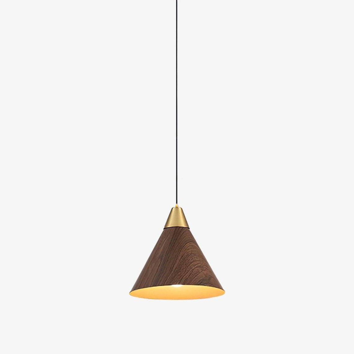 Lune Luxury lampa wisząca