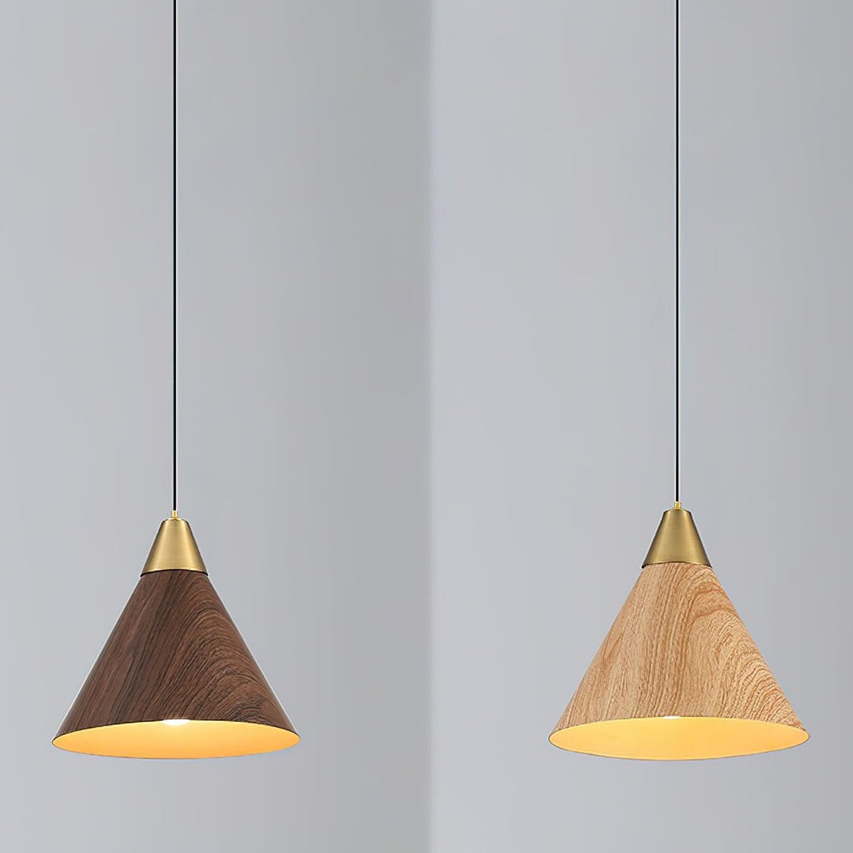 Lune Luxury lampa wisząca