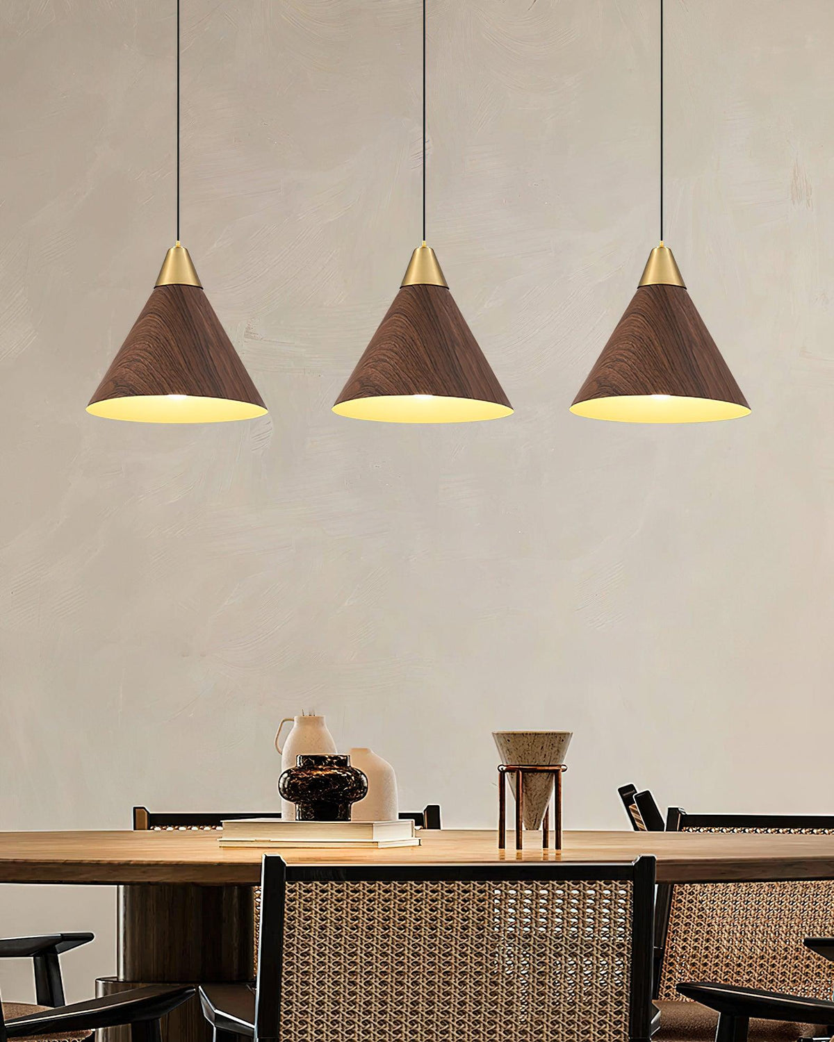 Lune Luxury lampa wisząca