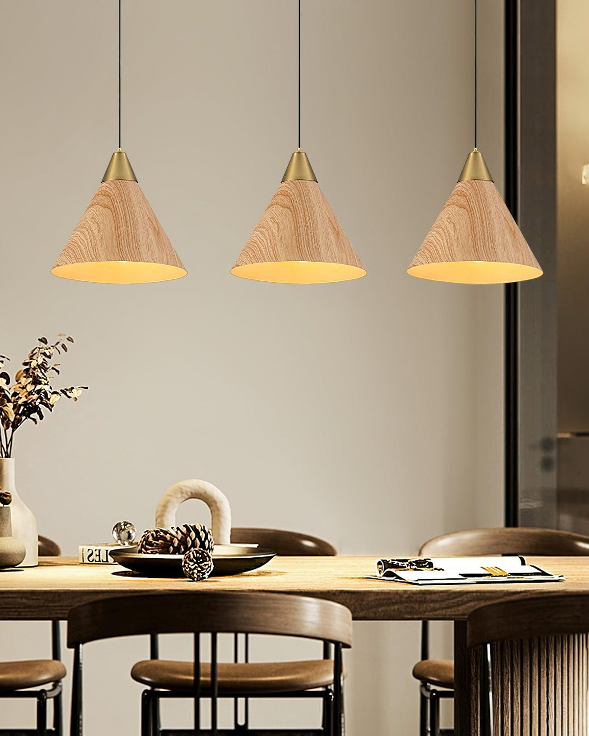 Lune Luxury lampa wisząca
