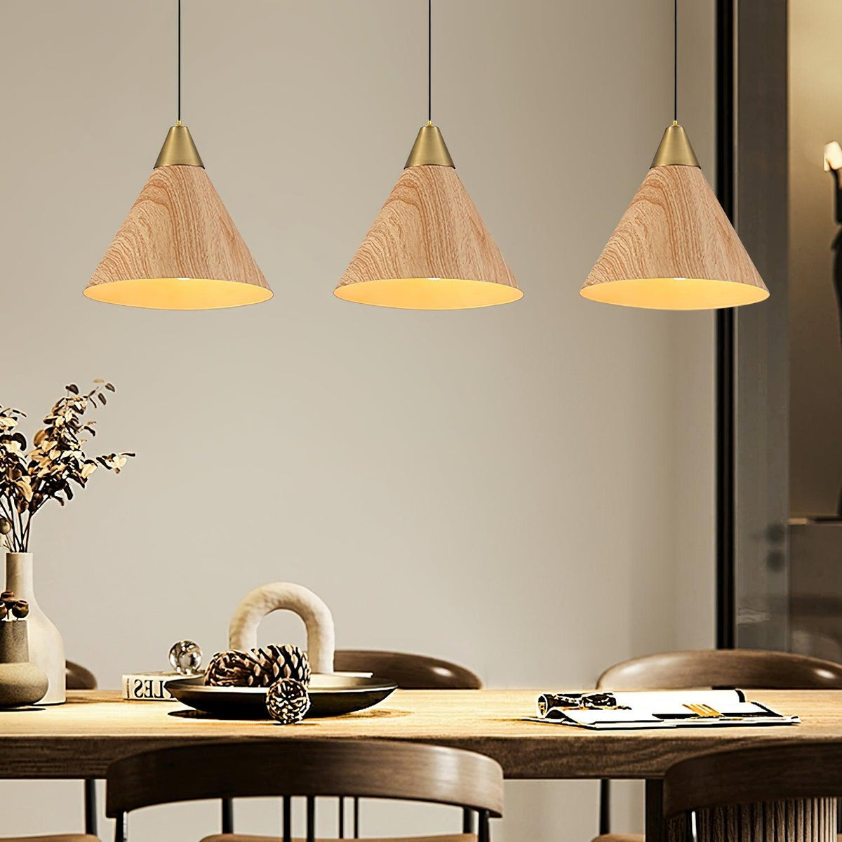 Lune Luxury lampa wisząca