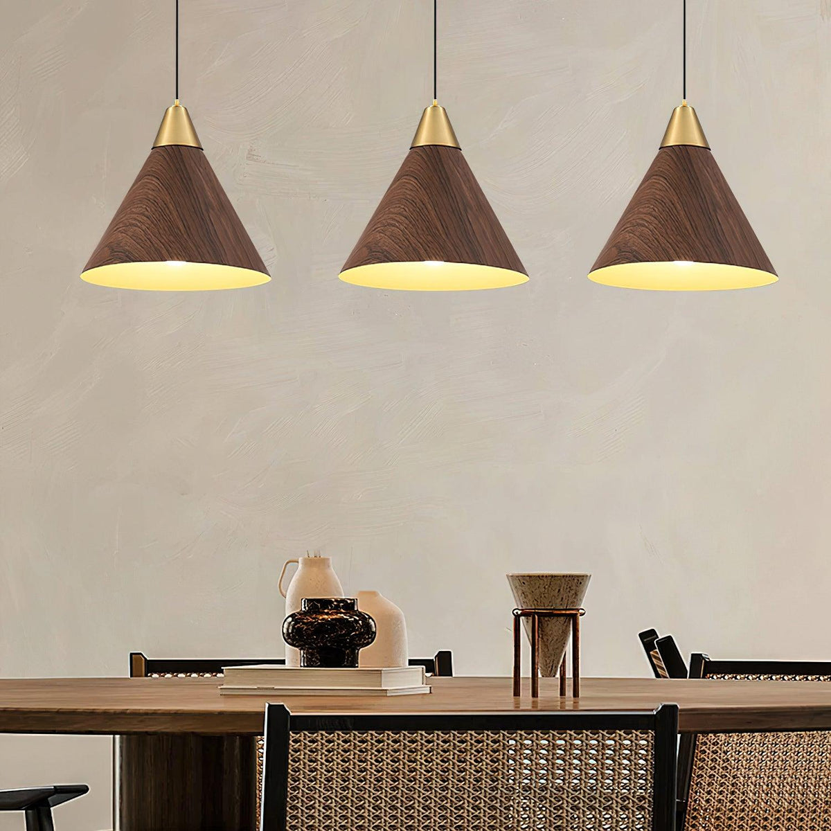 Lune Luxury lampa wisząca