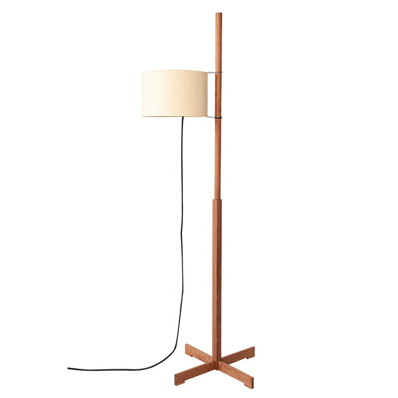 Selinira lampa stojąca