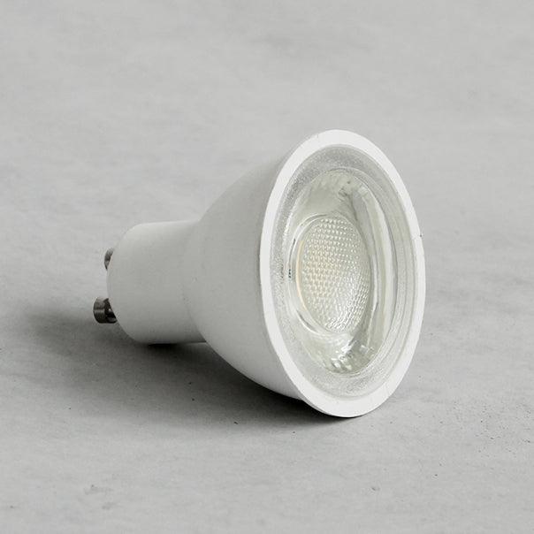 Finn drewniana lampa sufitowa szynowa