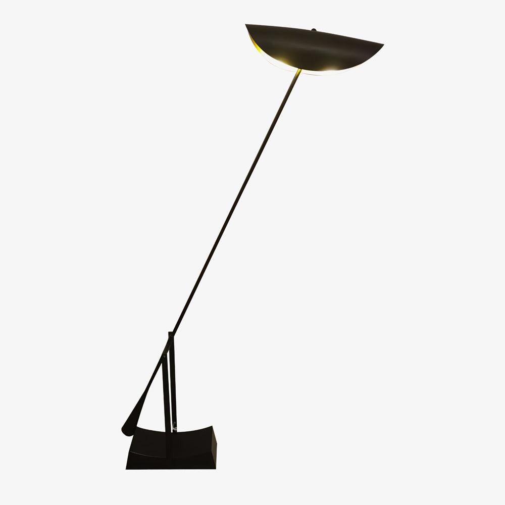 Teriisina lampa stojąca