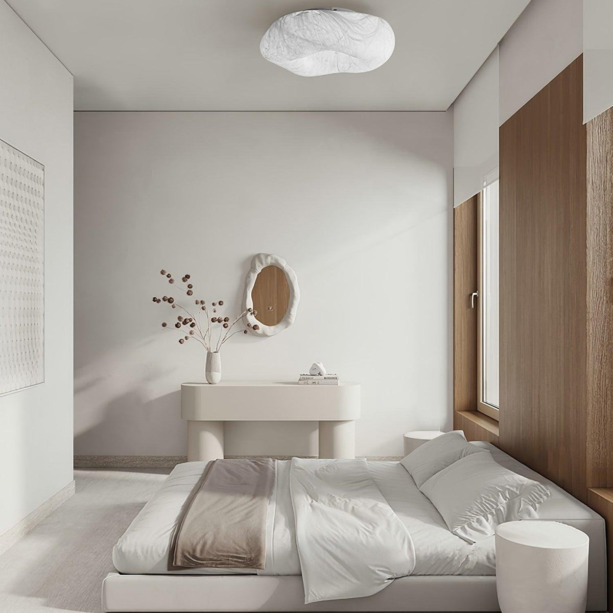 Korophere lampa sufitowa