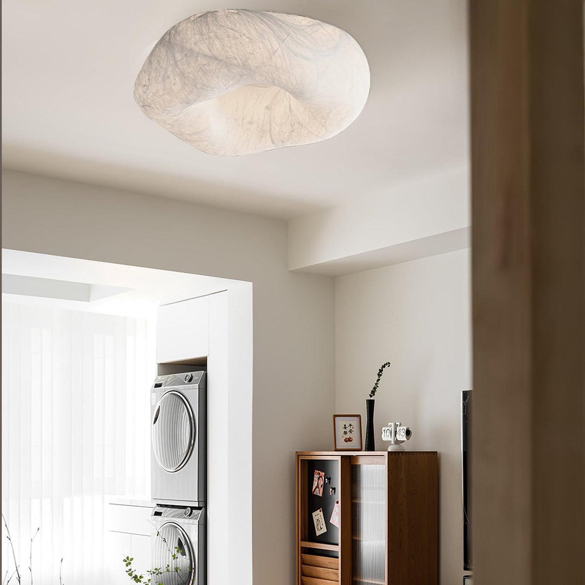 Korophere lampa sufitowa