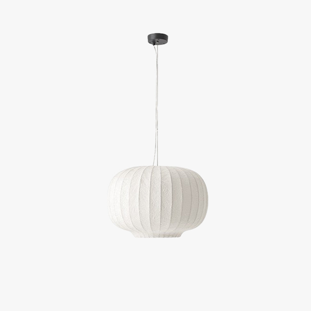 Ritta Retro latarnia LED lampa wisząca jadalnia sypialnia