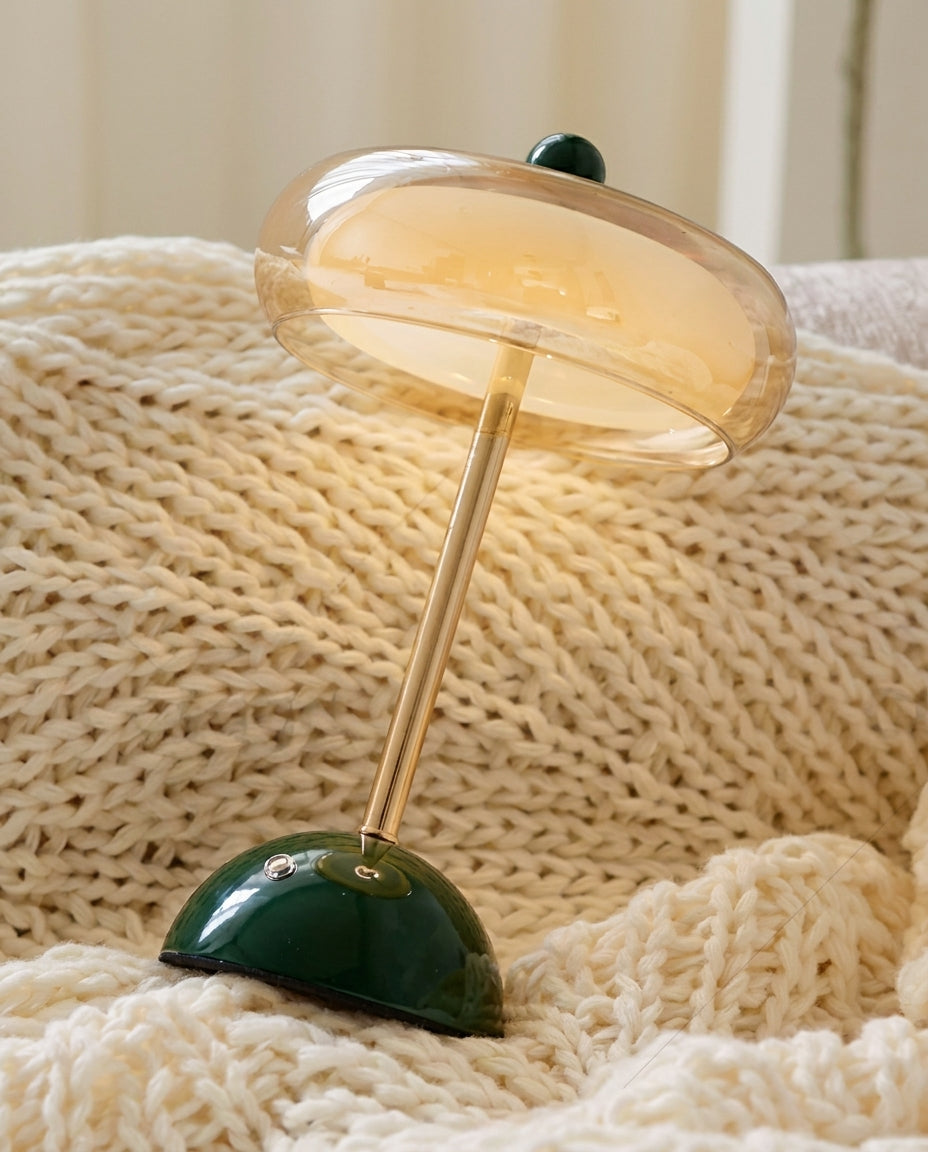 Aldenhurst Lampa stołowa