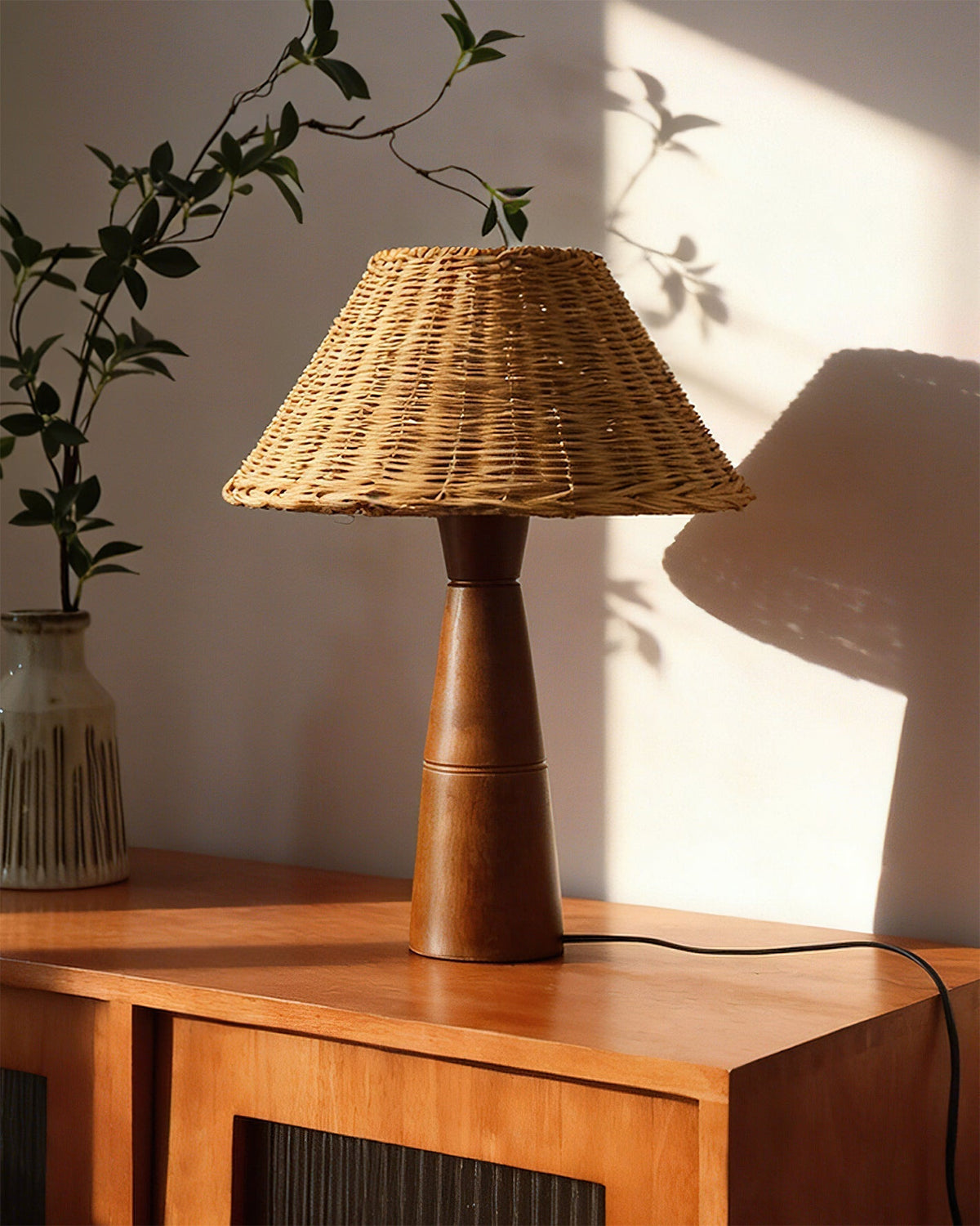 Orelanelle lampa stołowa