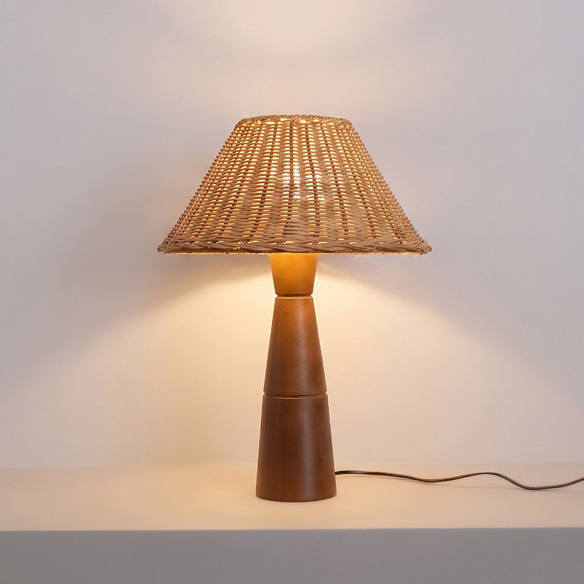 Orelanelle lampa stołowa