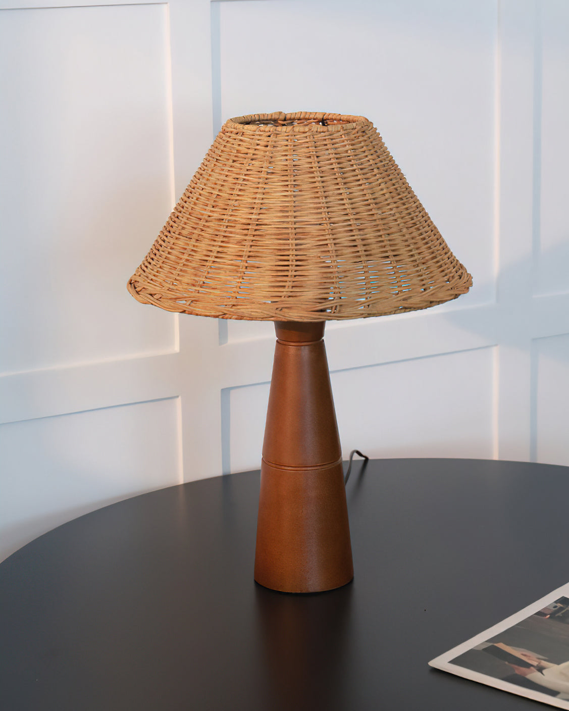 Orelanelle lampa stołowa