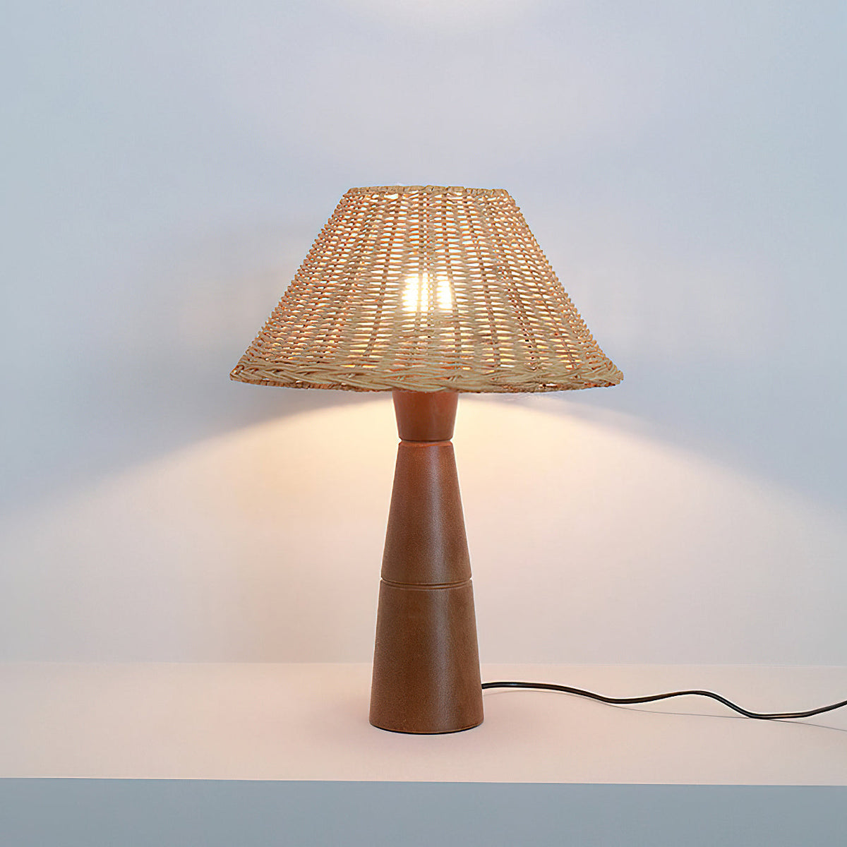 Orelanelle lampa stołowa