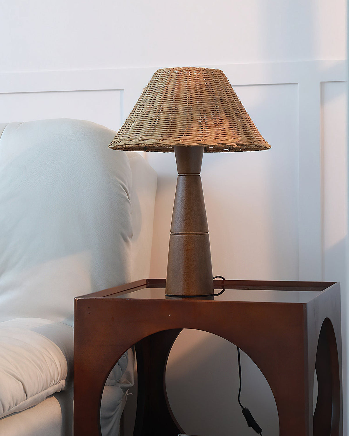 Orelanelle lampa stołowa