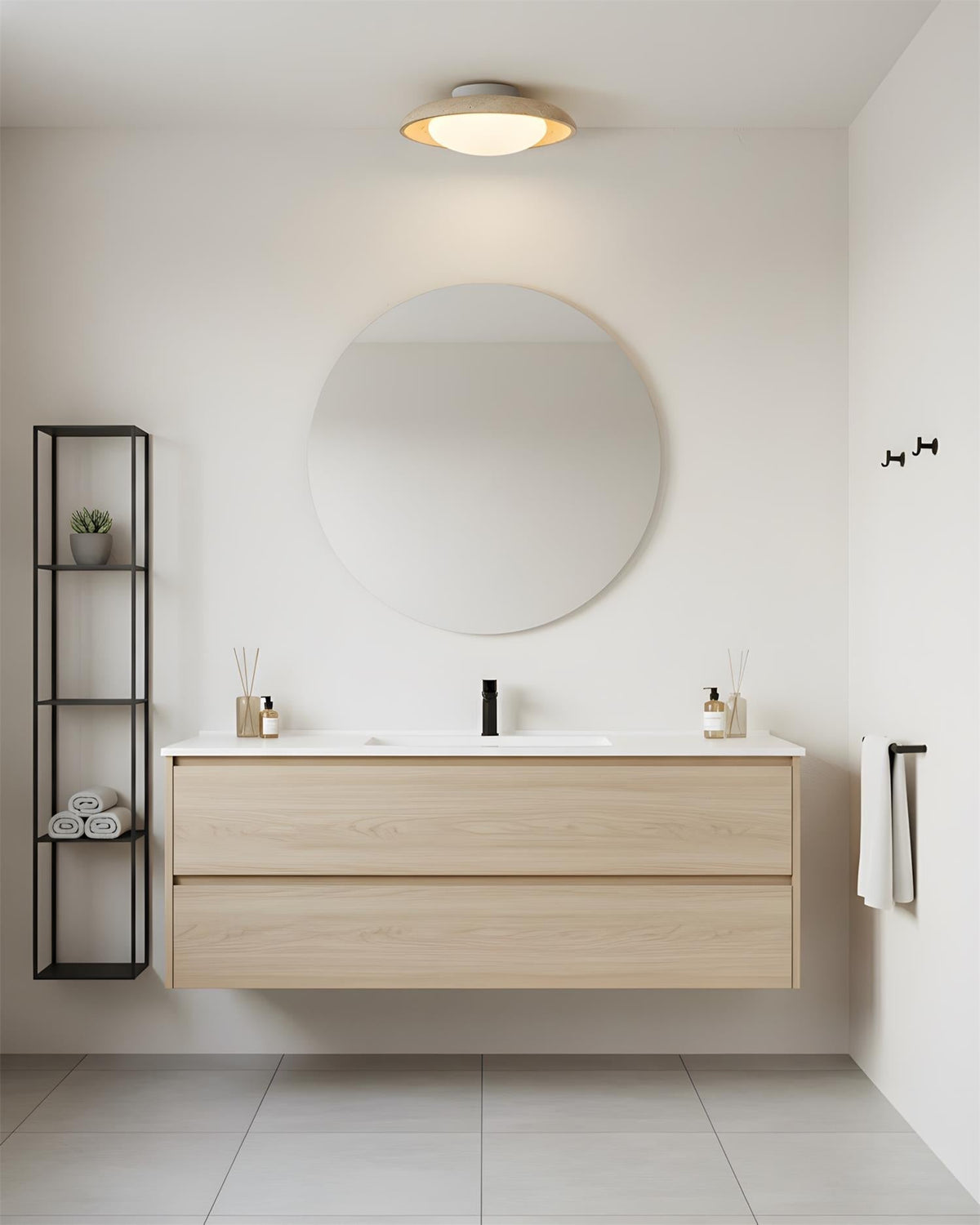 Sage Zen Glow lampa sufitowa