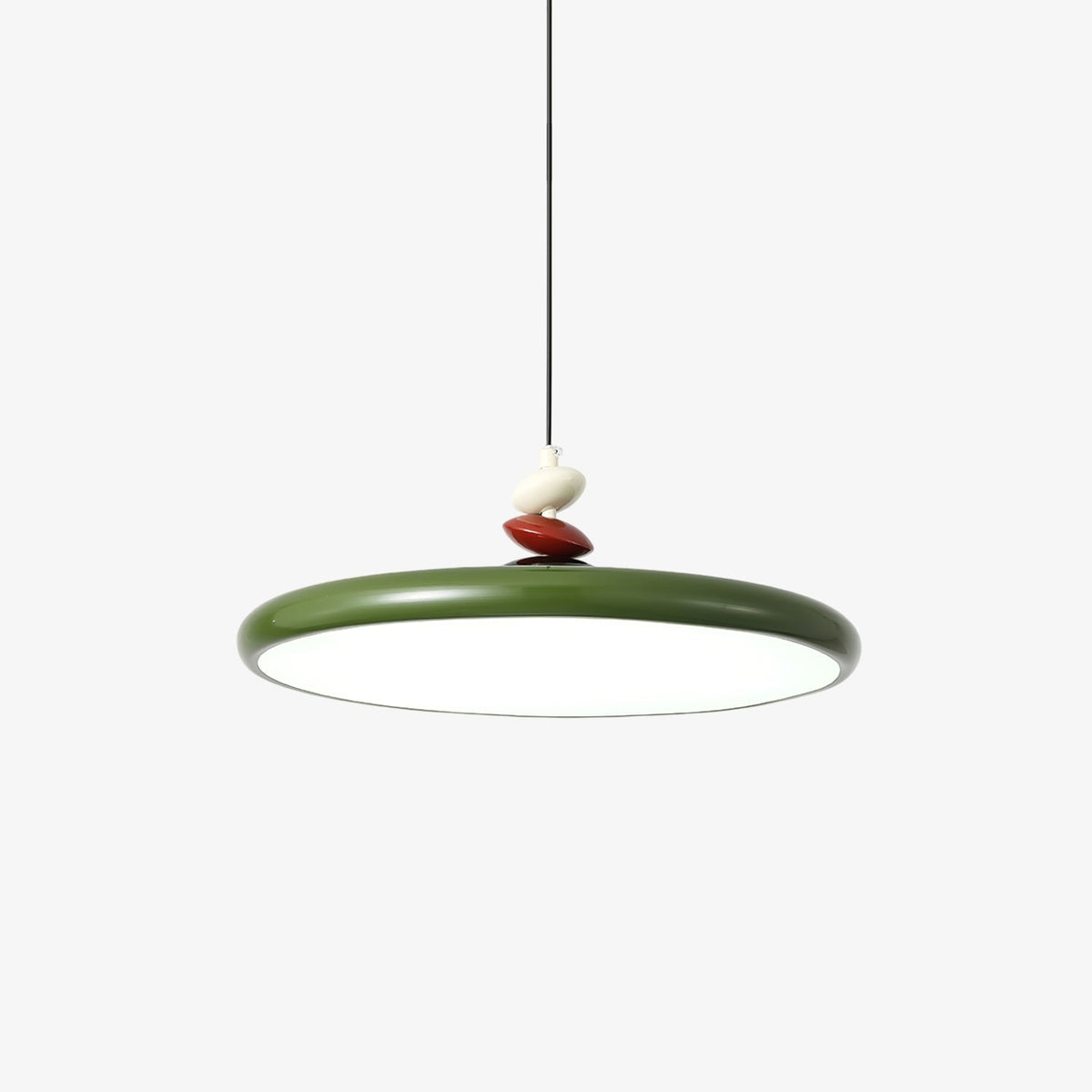 Dallas minimalistyczna lampa wisząca