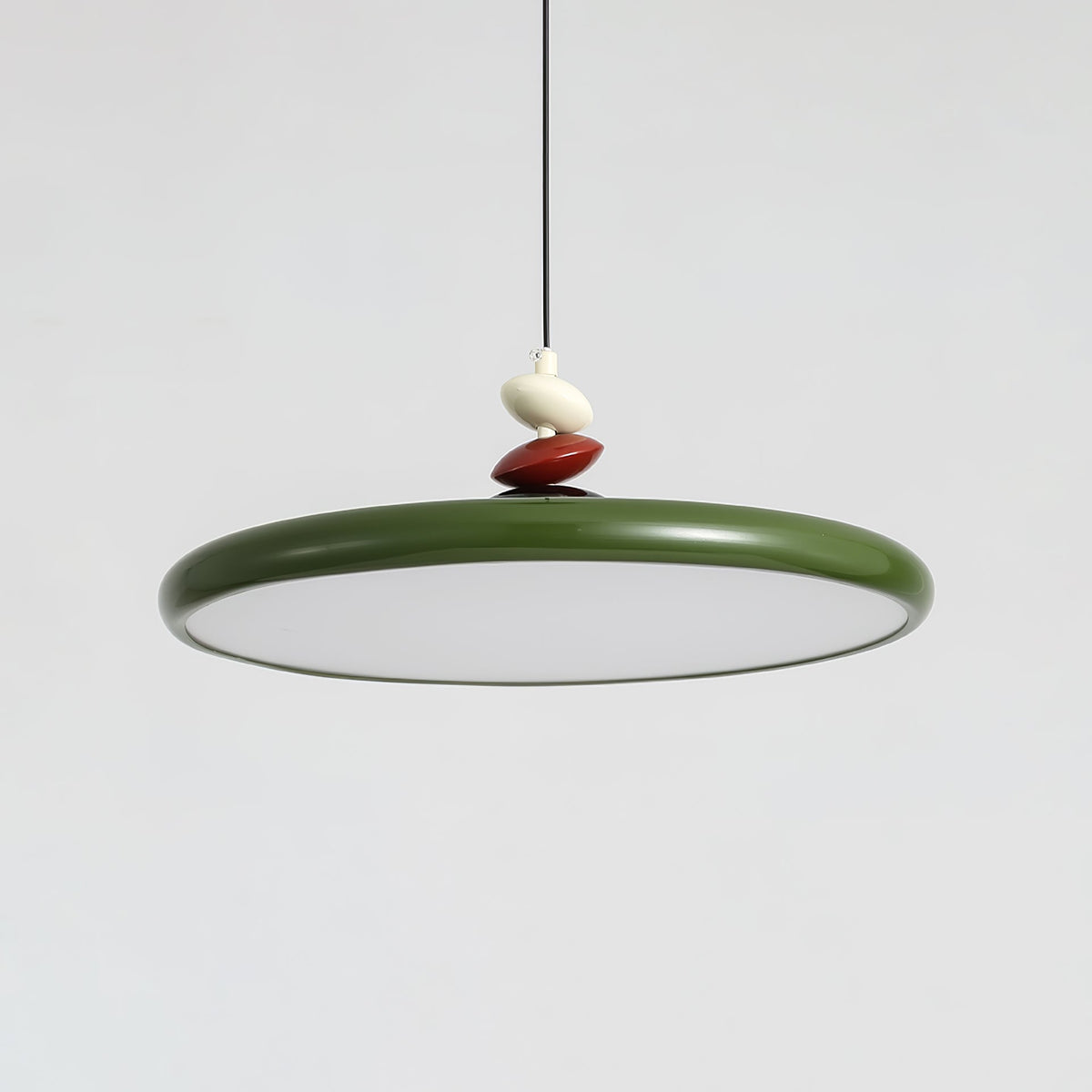 Dallas minimalistyczna lampa wisząca