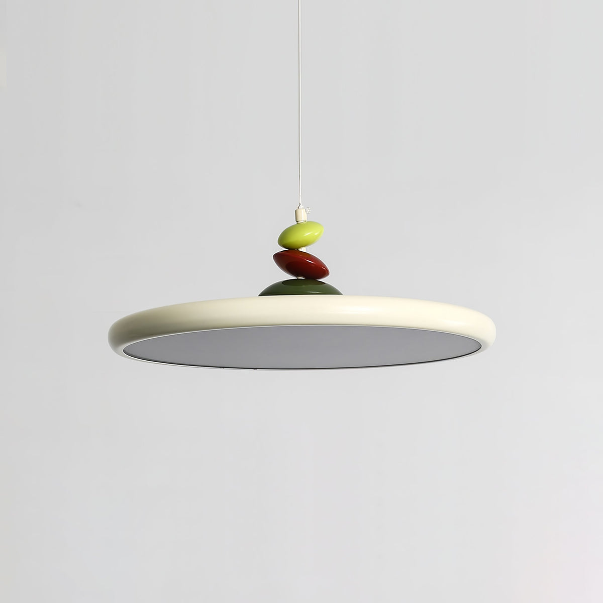 Dallas minimalistyczna lampa wisząca