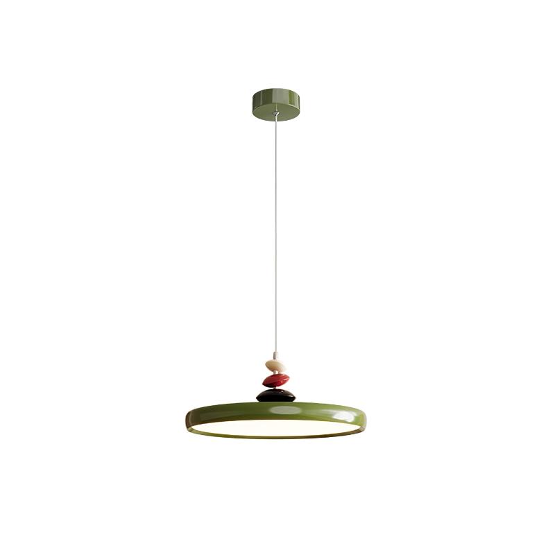 Dallas minimalistyczna lampa wisząca