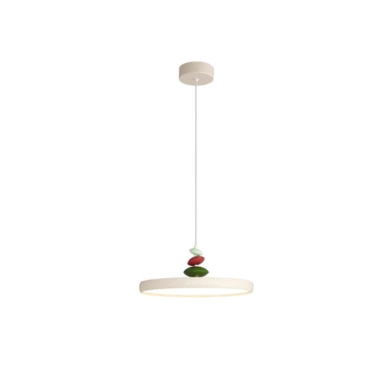 Dallas minimalistyczna lampa wisząca