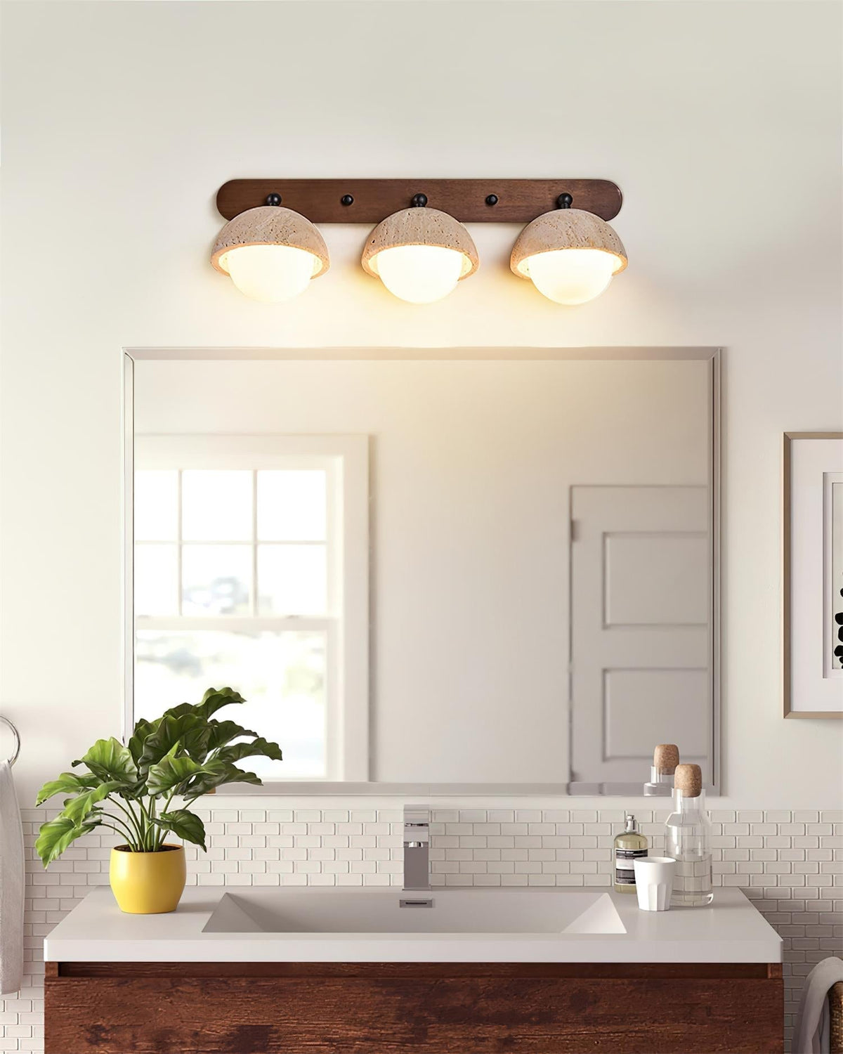 Cirenise kinkiet